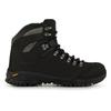 Halti - Gompa Drymaxx Hiking Shoes - Wanderschuhe 47 | EU 47 schwarz