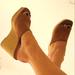 Jessica Simpson Shoes | Jessica Simpson Platform Mules 8.5 | Color: Brown/Cream | Size: 8.5