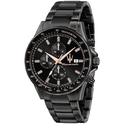 Maserati - Chronograph Herrenuhren 1 ct Herren