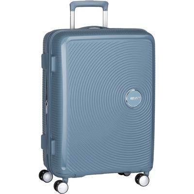 American Tourister - Trolley Soundbox 4-Rollen Koffer & Trolleys 1 ct Violett Damen (179.99 € / 1 ct)