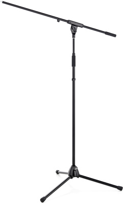 K&M 210/30 BK