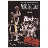 ESPN Films 30 for 30: Winning Time - Reggie Miller vs. the New York Knicks DVD