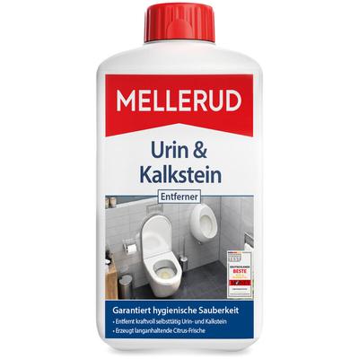 Mellerud - Urin & Kalkstein Entferner 1,0 l Putz- & Pflegemittel