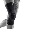 Bauerfeind Sports Unisex Knee Support schwarz