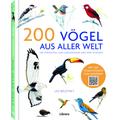 200 Vögel Aus Aller Welt - Les Beletsky, Gebunden