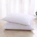 VCNY Home Molly Jumbo Bed Sleep Pillow Set - White