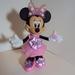 Disney Toys | Disney"S Minnie Mouse, Musical, Talking And Illuminating. | Color: Pink | Size: Osg