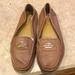 Coach Shoes | Coach Slip On Shoes | Color: Tan | Size: 6