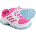 Adidas Shoes | Adidas Terrex Hydroterra Shandal Water Shoes Size 4 | Color: Pink/White | Size: 4g