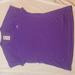 Adidas Tops | Adidas Climalite Large Purple | Color: Purple | Size: L