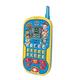 VTech 529505 Pat Patrouille Lern-Smartphone, blau, Kinder