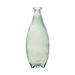 Hashtag Home Aberdene 14.96" H Glass Decorative Bottles Glass | 14.96 H x 7 W x 7 D in | Wayfair FB689E11DCA749A291213450A88E1AB4