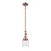 Innovations Lighting Bruno Marashlian Bell 5 Inch Mini Pendant - 206-AC-G513-LED