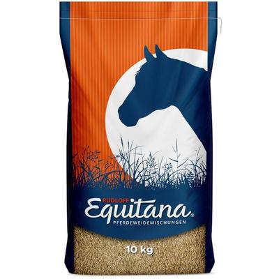 Equitana Nachsaat Perdeweide 10 kg Weidesamen Koppelsamen Saatgut Grassamen Image