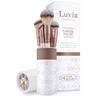 Luvia - Flawless Face Set Set-Pennelli trucco 1 pieces unisex