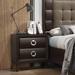 Strick & Bolton Vistic Nightstand