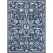 Well Woven Dazzle Disa Vintage Bohemian Oriental Floral Area Rug