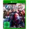 Videospiel Marvels Avengers [Xbox One]