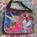 Disney Other | New Tinkerbell Bag | Color: Black | Size: Osbb