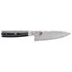 ZWILLING Miyabi 5000 FCD Stahl 1 Stück(e) Gyutoh knife