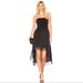 Anthropologie Dresses | Anthropologie Elliatt Elysian Dress | Color: Black | Size: M