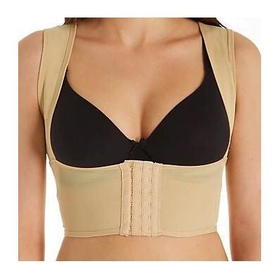 Plus Size Women's Shoulder Brace by Rago in Nude (Size M)