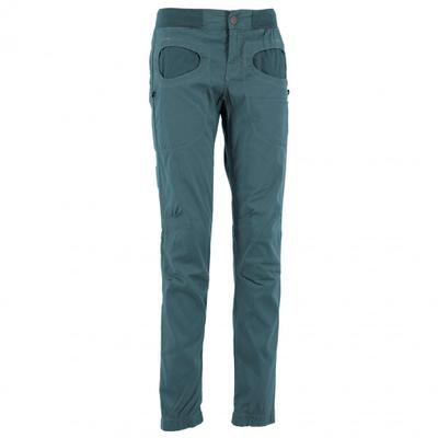 E9 - Women's Onda Rock 2.2 - Boulderhose Gr XL blau Image