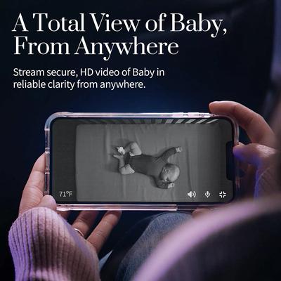 Baby+Monitors
