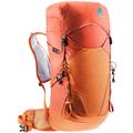 Deuter Damen Speed Lite 28 SL Rucksack (Größe One Size, rot)