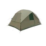 Westfield Outdoor, Inc Magellan 8 Person Tent Fiberglass in Gray | 78 H x 96 W x 168 D in | Wayfair WF-140878