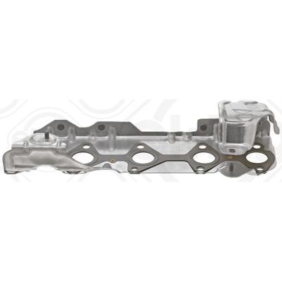 ELRING Dichtung, Abgaskrümmer für PEUGEOT CITROËN FORD VOLVO DS 1690577 0349.N5 9672921080 284.680