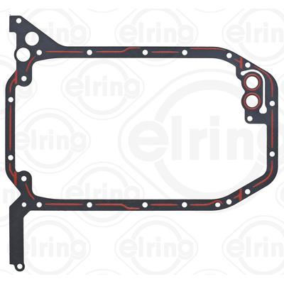 ELRING Dichtung, Ölwanne Oben für SKODA VW SEAT CUPRA AUDI 078103609E 767.907 Image