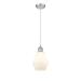 Innovations Lighting Bruno Marashlian Cindyrella 6 Inch Mini Pendant - 516-1P-PN-G651-6