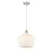 Innovations Lighting Bruno Marashlian Cindyrella 12 Inch Mini Pendant - 516-1P-BK-G652-12