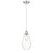 Innovations Lighting Bruno Marashlian Cindyrella 7 Inch Mini Pendant - 516-1P-SG-G652-7-LED