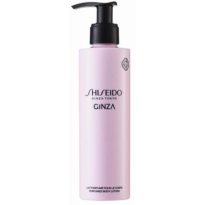 Shiseido Ginza Körperlotion 200 ml