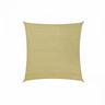 Biacchi Gianfranco - tenda vela quadrata 3X3 beige