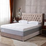 14 Inch Memory Foam Mattress In A Box, Cool Sleep & Pressure Relief, Medium Mattress