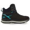 Hanwag - Women's Blueridge ES - Wanderschuhe UK 5 | EU 38 schwarz