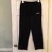 Adidas Pants | Men’s Adidas Black Sweatpants. Size Large. | Color: Black | Size: L