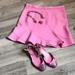 J. Crew Skirts | Gorgeous J. Crew Swirly, Fit & Flare, Twirly, Woolen Pink Skirt In Size 6 | Color: Pink | Size: 6