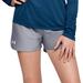 Under Armour Bottoms | Girls Under Armour Play Up Shorts | Color: Black/Gray | Size: Mg