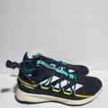 Adidas Shoes | Adidas Outdoor Terrex Voyager 21 Travel Hiking Shoes Men 10.5 All-Terrain Fw9399 | Color: Black | Size: 10.5