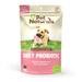 Daily Probiotic for Digestive Help, Duck Flavor Dog Chews, Count of 160