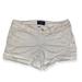 American Eagle Outfitters Shorts | American Eagle Khaki Shorts | Color: Tan | Size: 6
