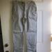 American Eagle Outfitters Pants | American Eagle Stone Gray Dress Pants | Color: Gray | Size: 28