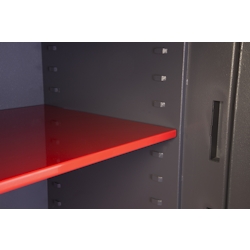 Phoenix Safe Phoenix Planet HS6074E Sicherheitstresor Image