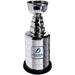 Tampa Bay Lightning 3-Time Stanley Cup Champions 25'' Replica Team Trophy