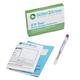 Home Chlamydia and Gonorrhoea Swab Kit - Home STI/STD Swab for Chlamydia and Gonorrhoea