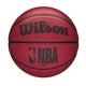 WILSON NBA DRV Series Basketball - DRV, Red, Size 5-27.5"